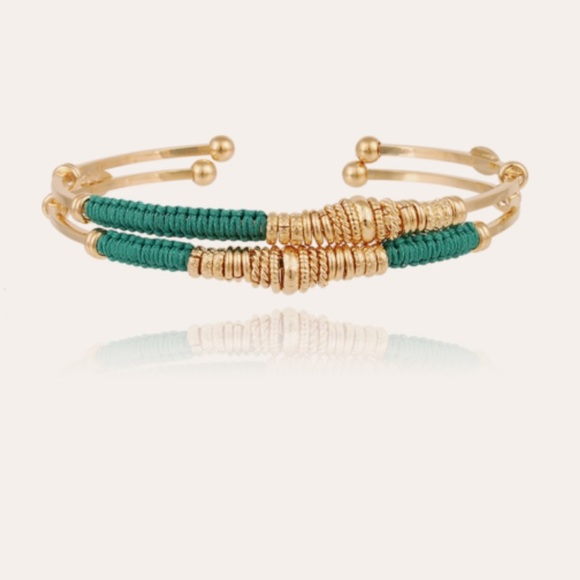 SOLD-BN✨GAS Bijoux Bangle Bracelets - Picture 10 of 11